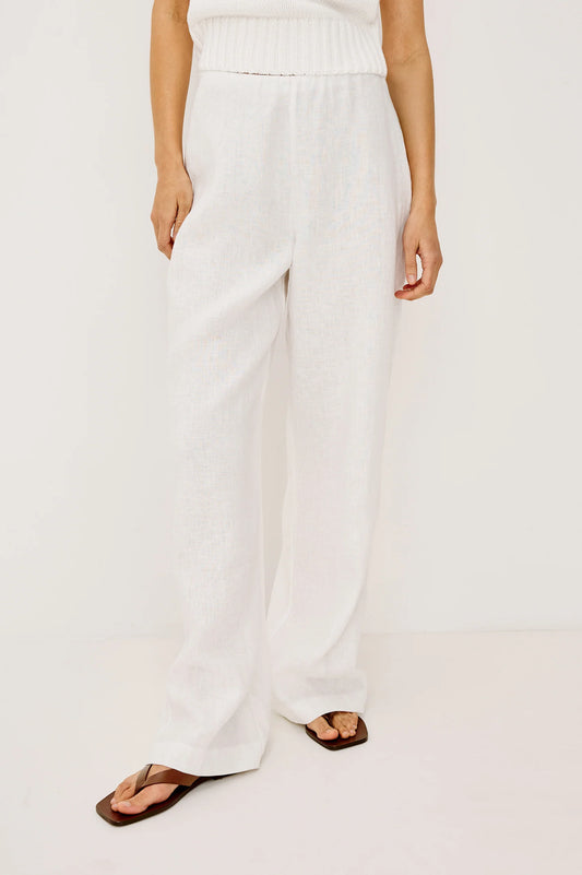 Rails Andrine Linen Pant