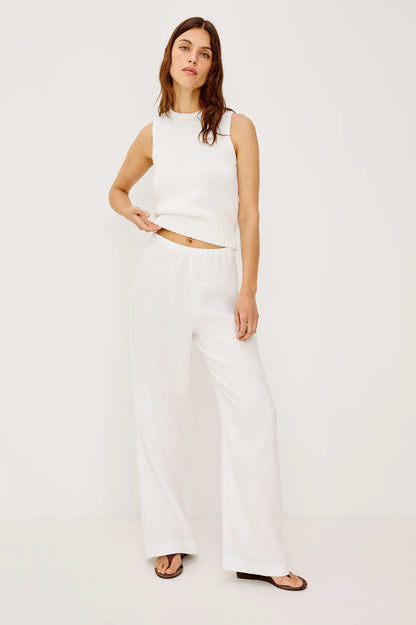 Rails Andrine Linen Pant