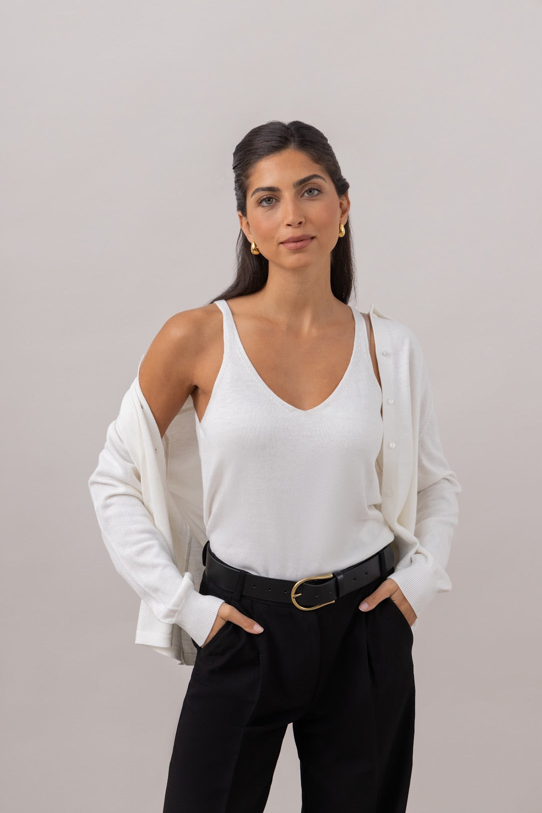 Charli Kora Twin Set