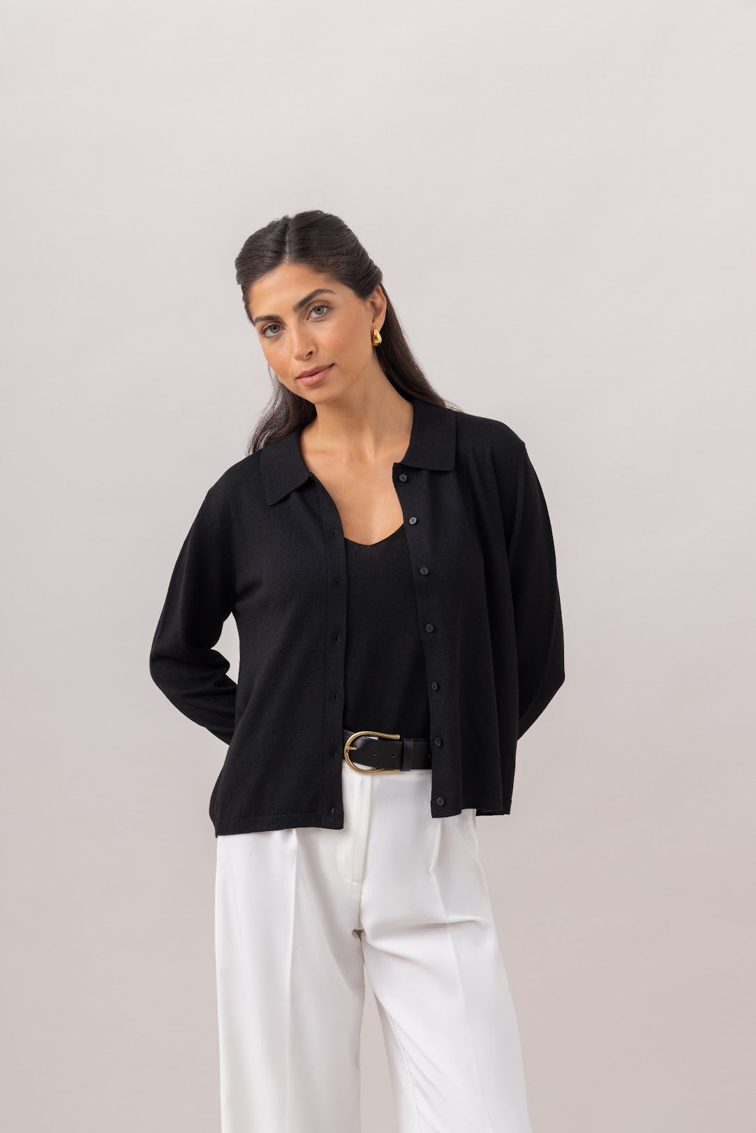 Charli Kora Twin Set