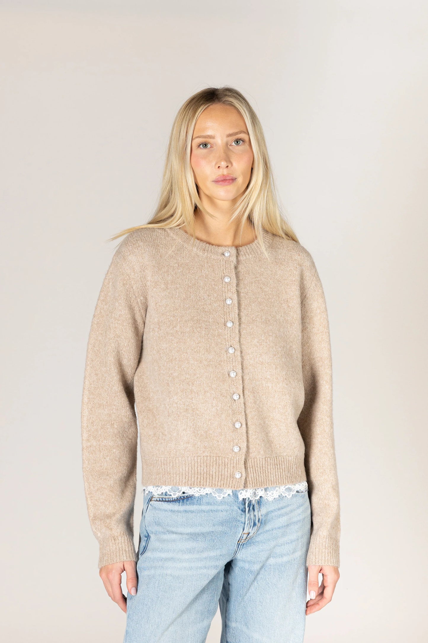Lyla & Lux Must Have Cardi