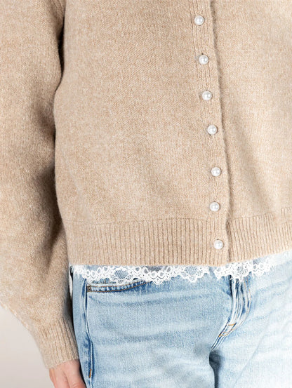 Lyla & Lux Must Have Cardi