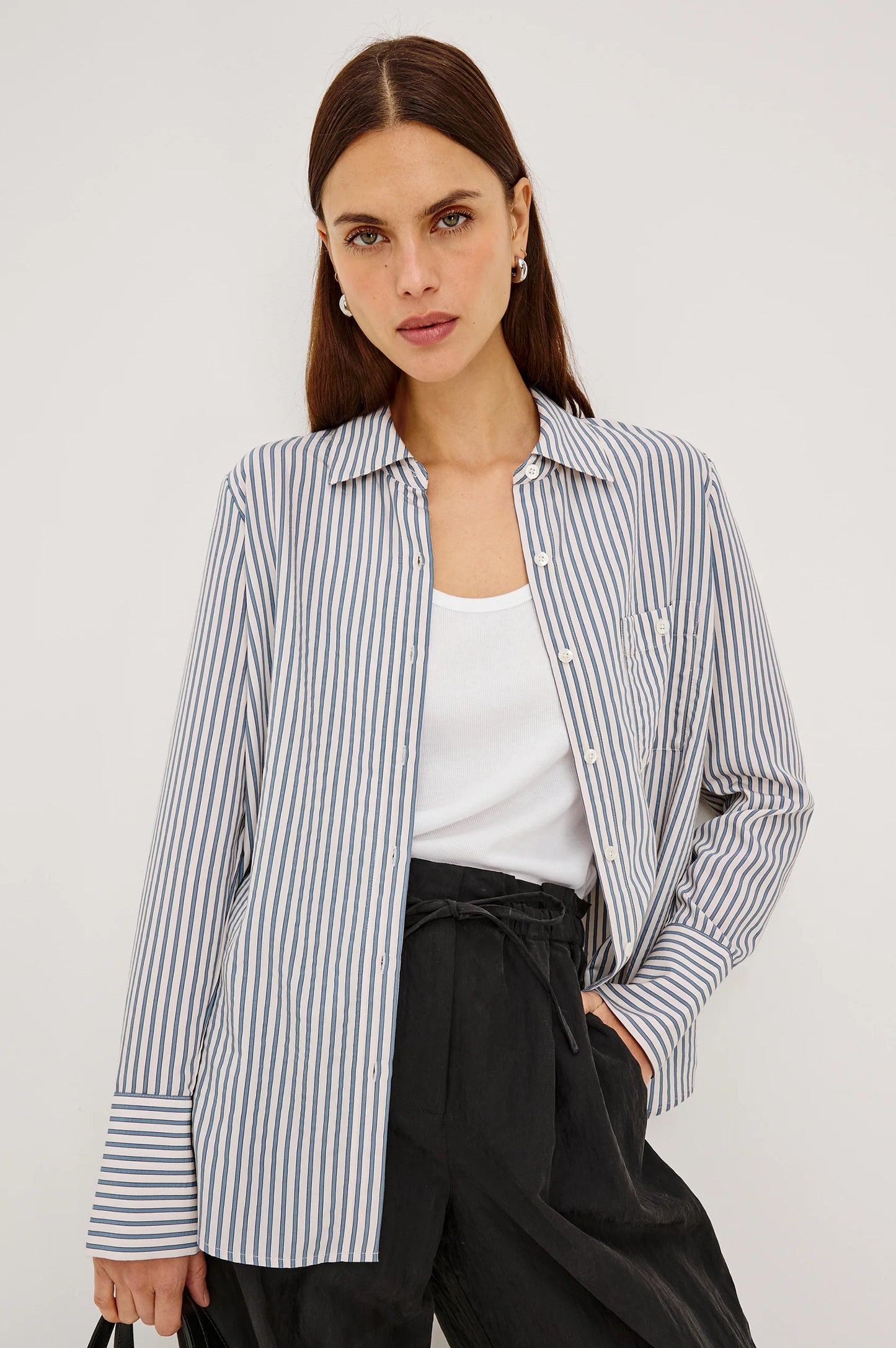 Rails Beck Blouse