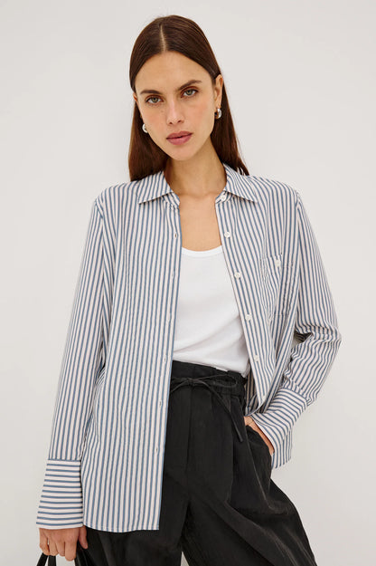 Rails Beck Blouse