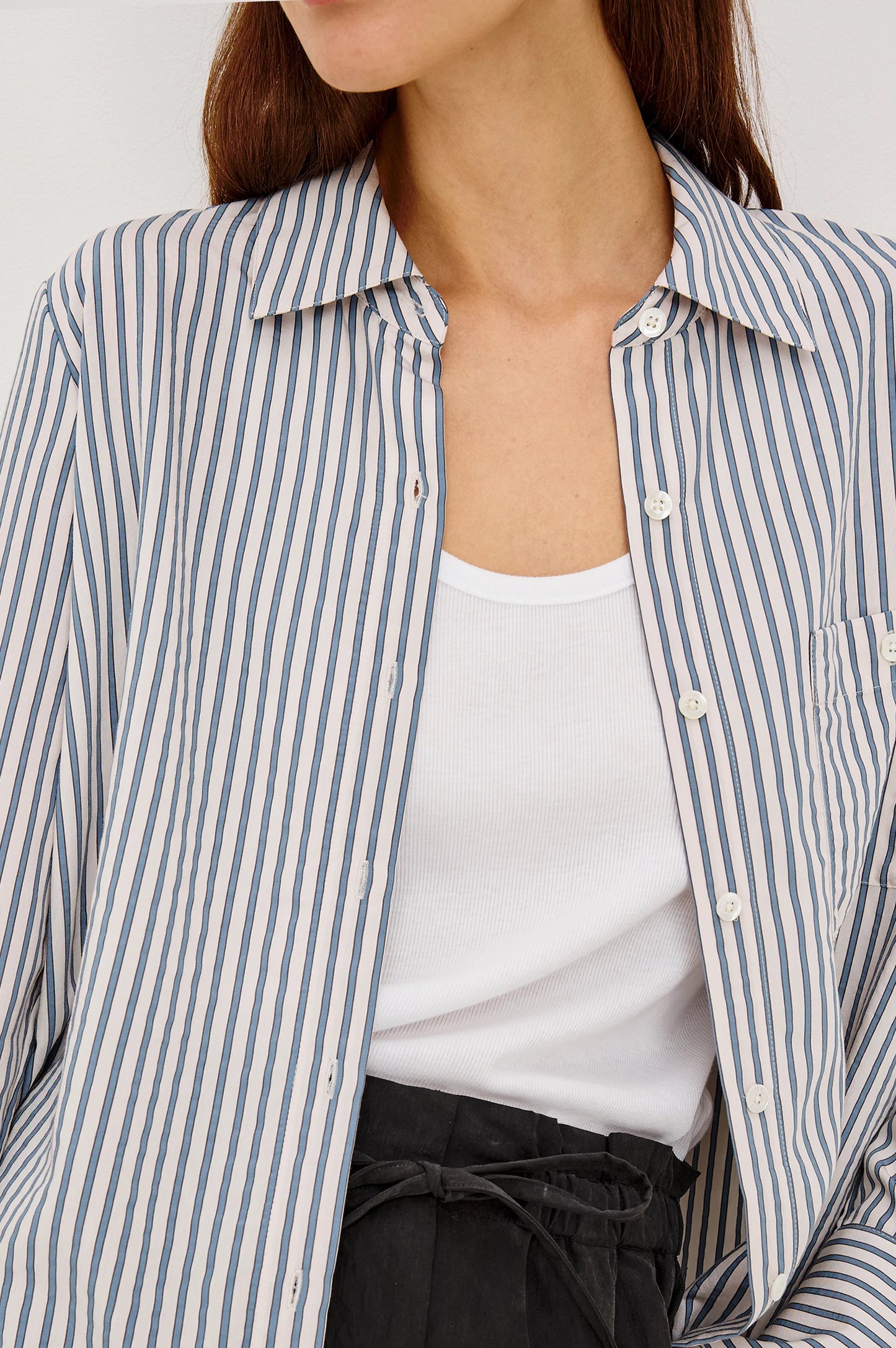 Rails Beck Blouse