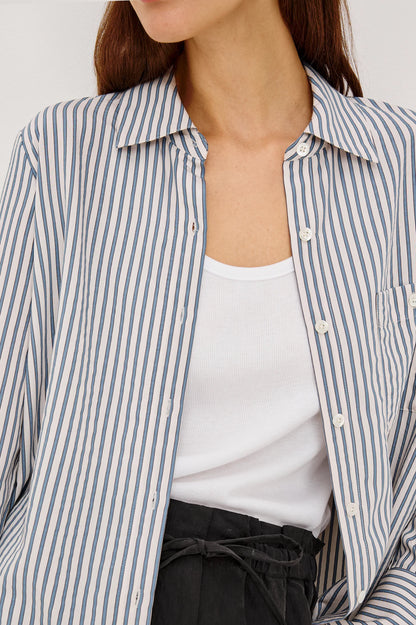 Rails Beck Blouse
