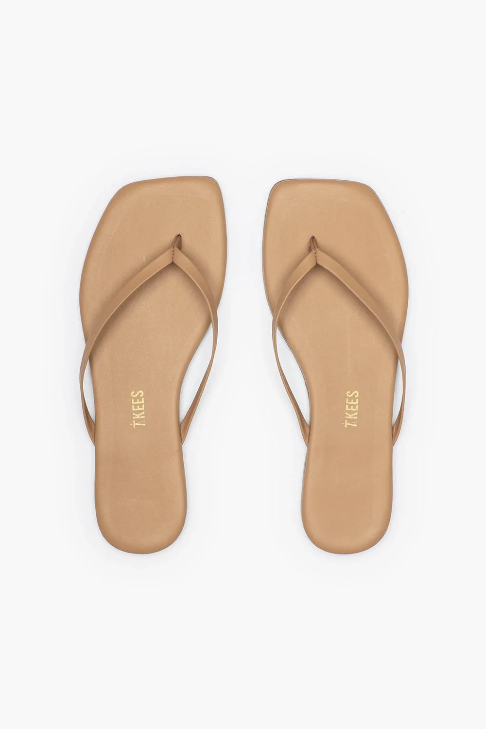 Tkees Square Toe Lily