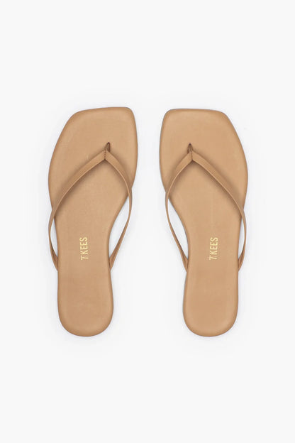 Tkees Square Toe Lily