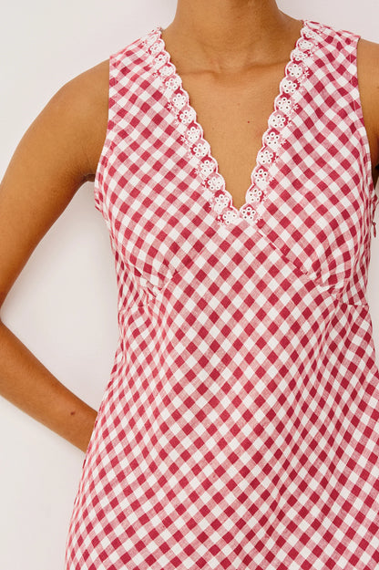 Rails Bex Dress