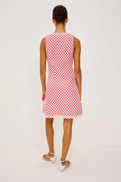 Rails Bex Dress
