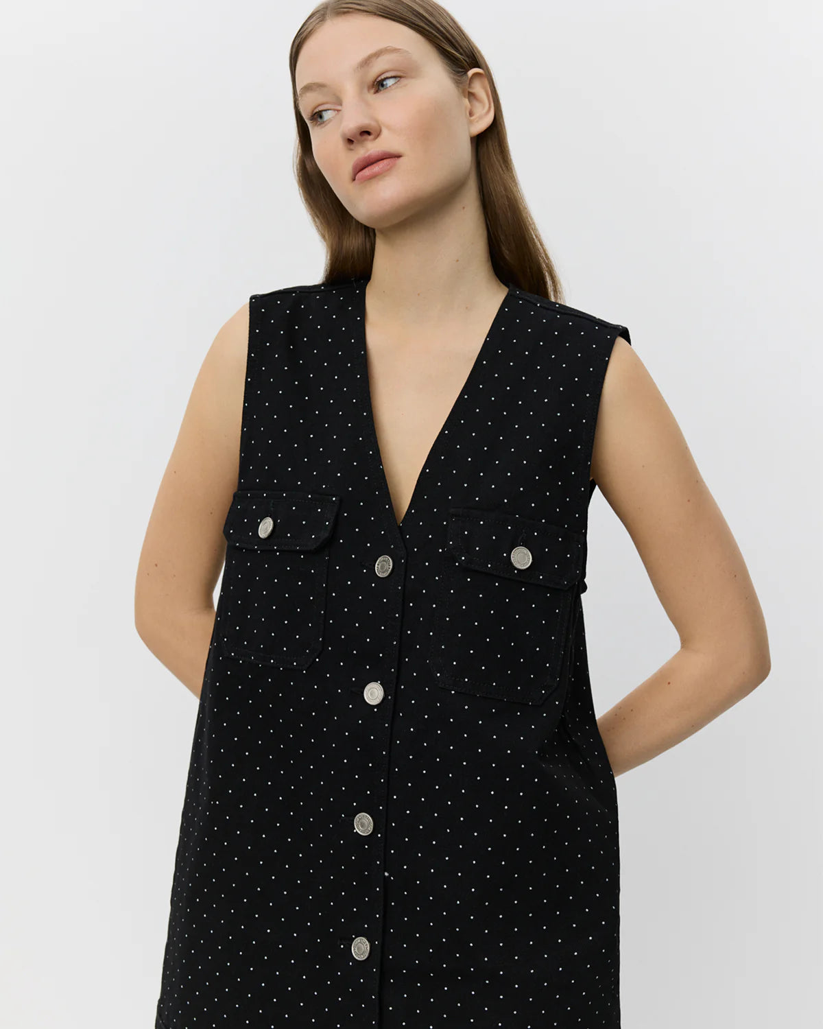 Sofie Schnoor Billie Dress