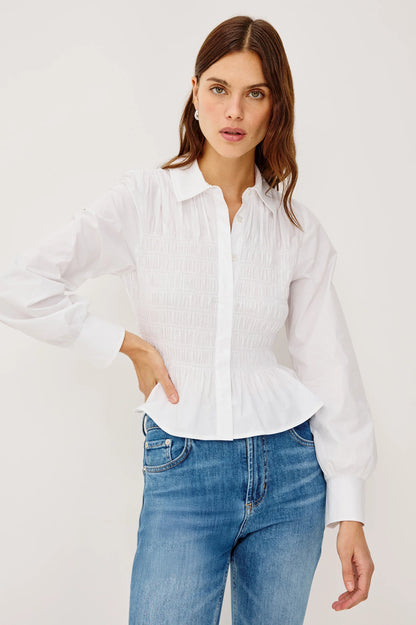 Rails Bradshaw Blouse