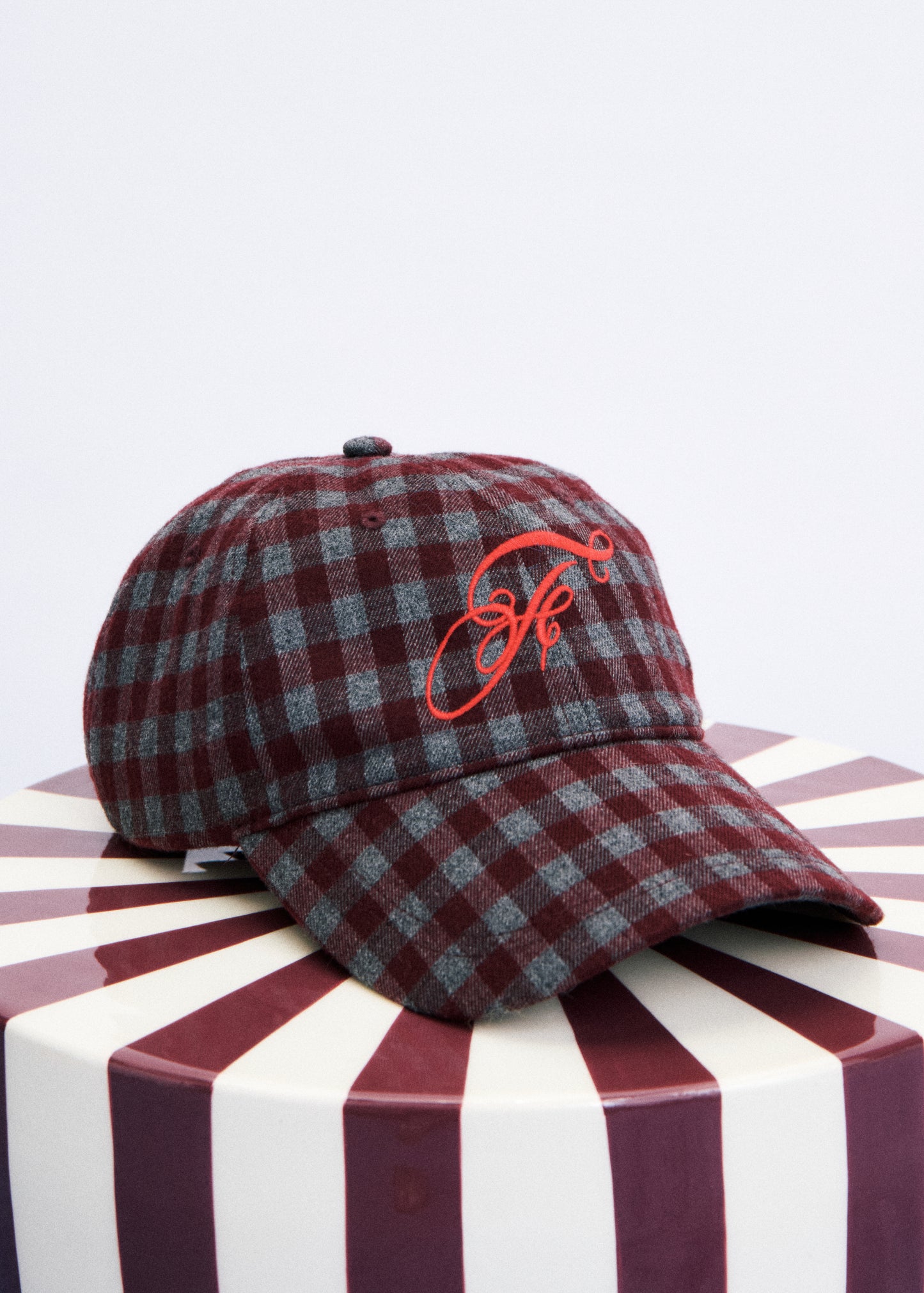 FRNCH Oze Cap