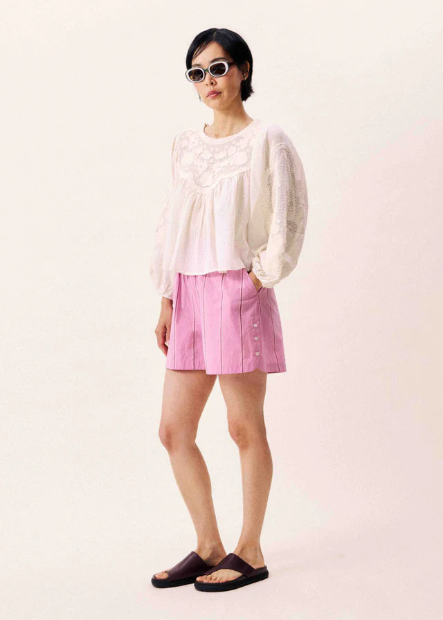 FRNCH Eurybia Short