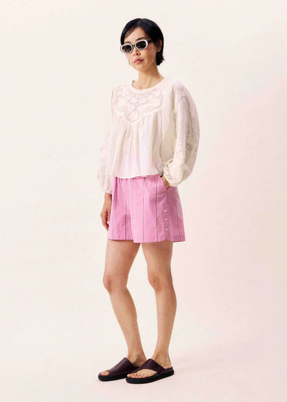 FRNCH Eurybia Short
