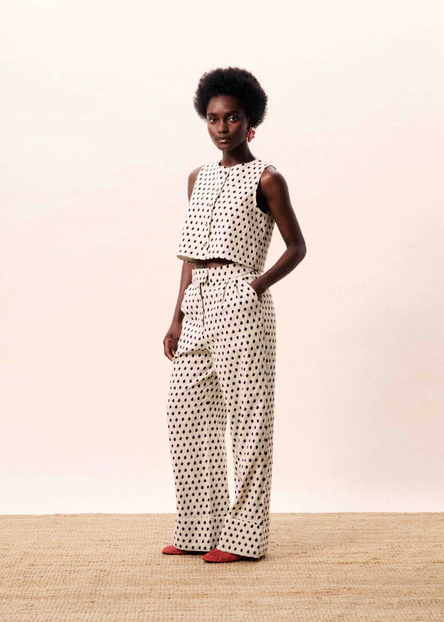FRNCH Isolde Pant