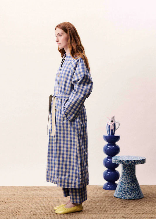 FRNCH Pocahontas Reversible Trench