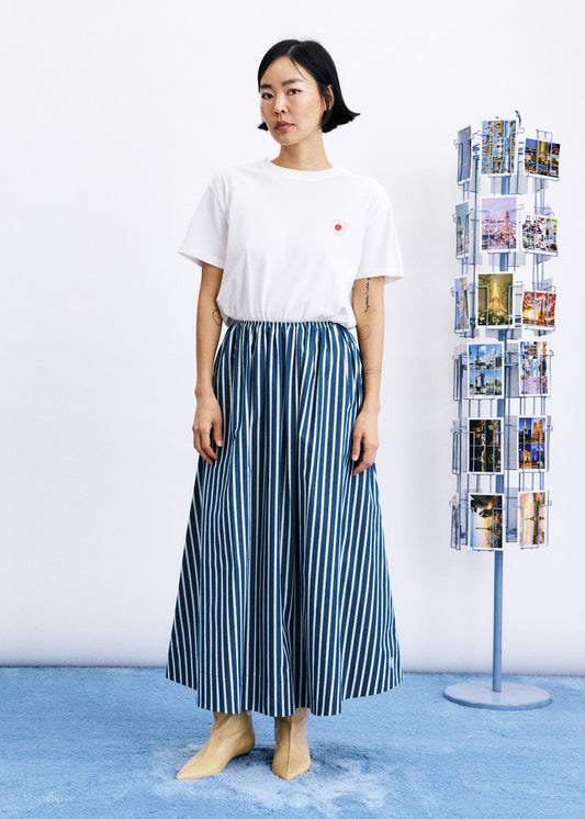 FRNCH Kimolos Skirt
