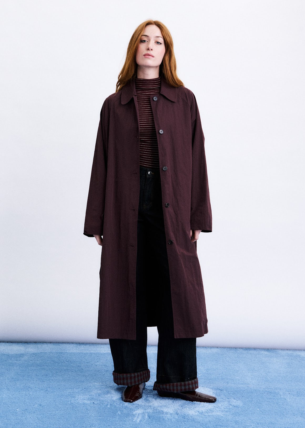 FRNCH Tomita Trench