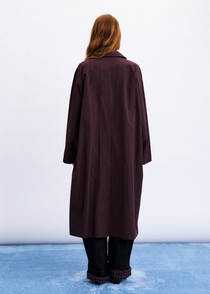 FRNCH Tomita Trench