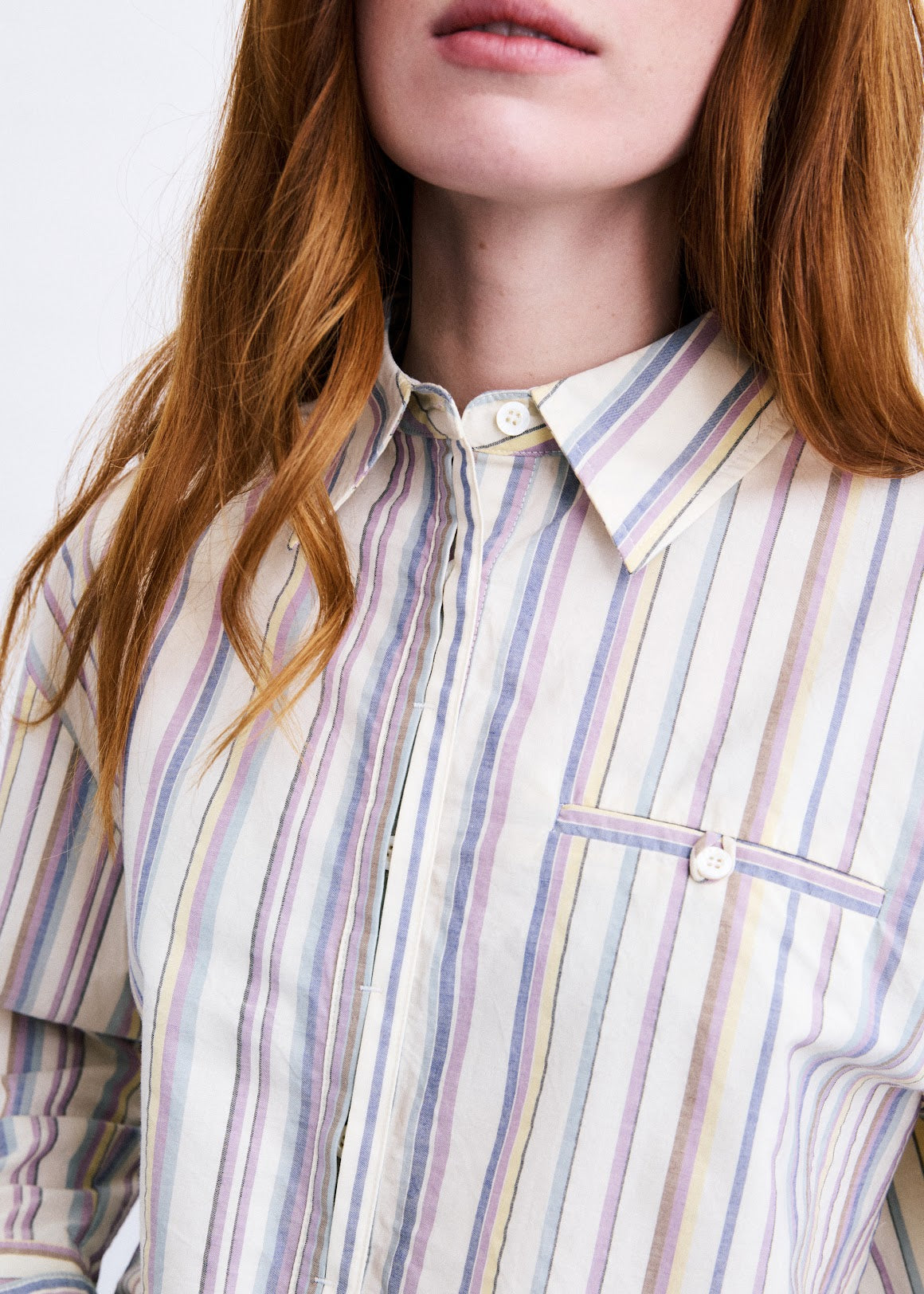 FRNCH Sokcho Shirt