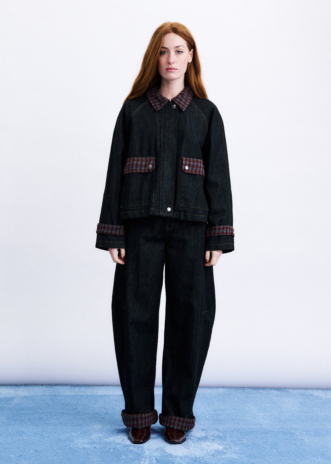 FRNCH Honshu Jacket