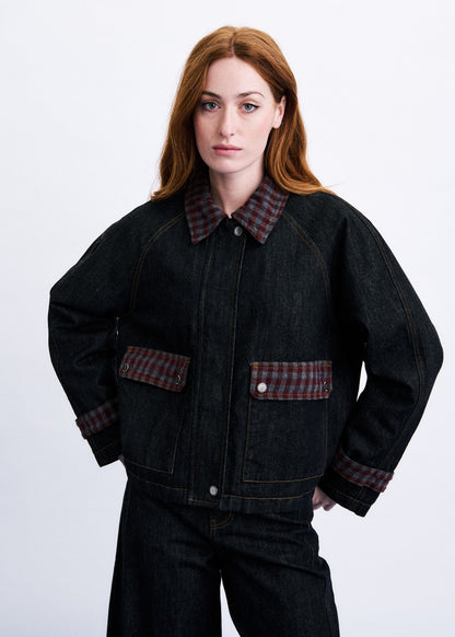 FRNCH Honshu Jacket