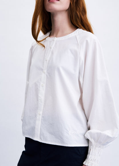 FRNCH Beacon Blouse