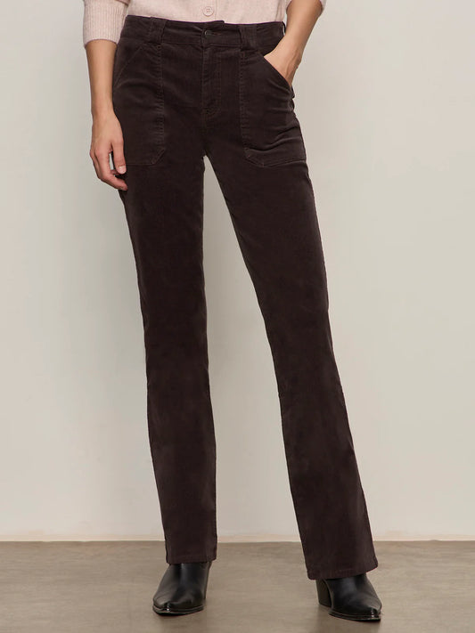 Sanctuary Corduroy  Hayden Bootcut Pants