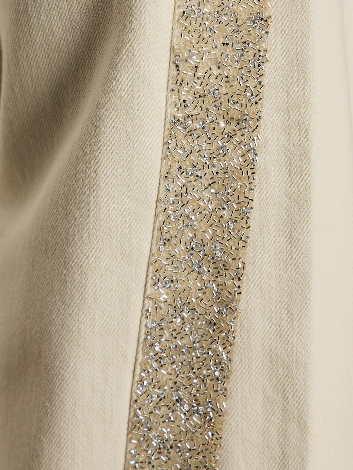 Sanctuary Cadence Shimmer Stripe Pant