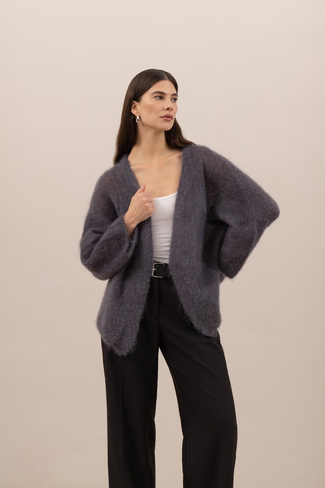 Charli Kate Cardigan