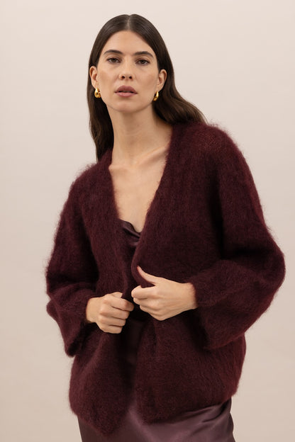 Charli Kate Cardigan