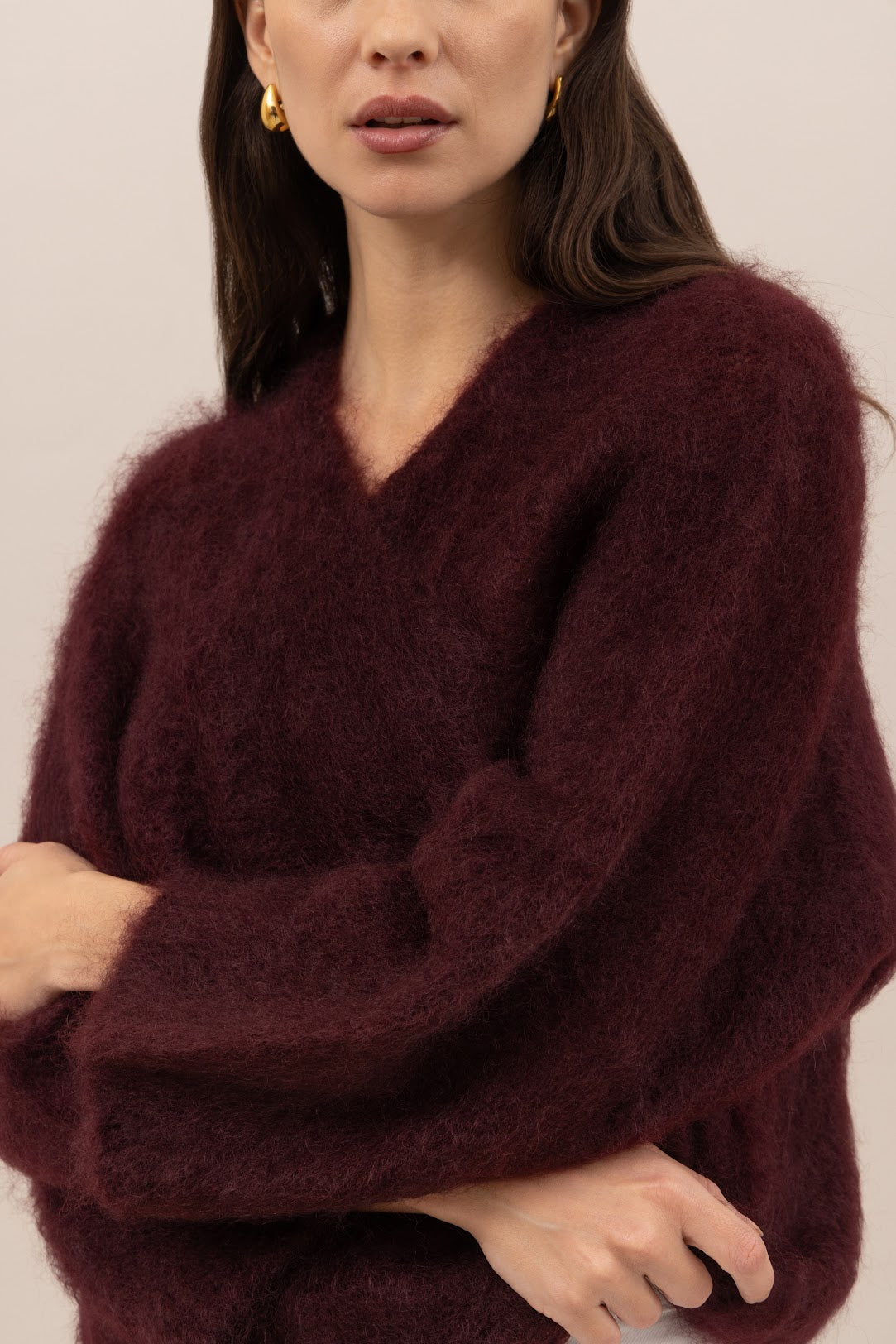 Charli Kate Cardigan