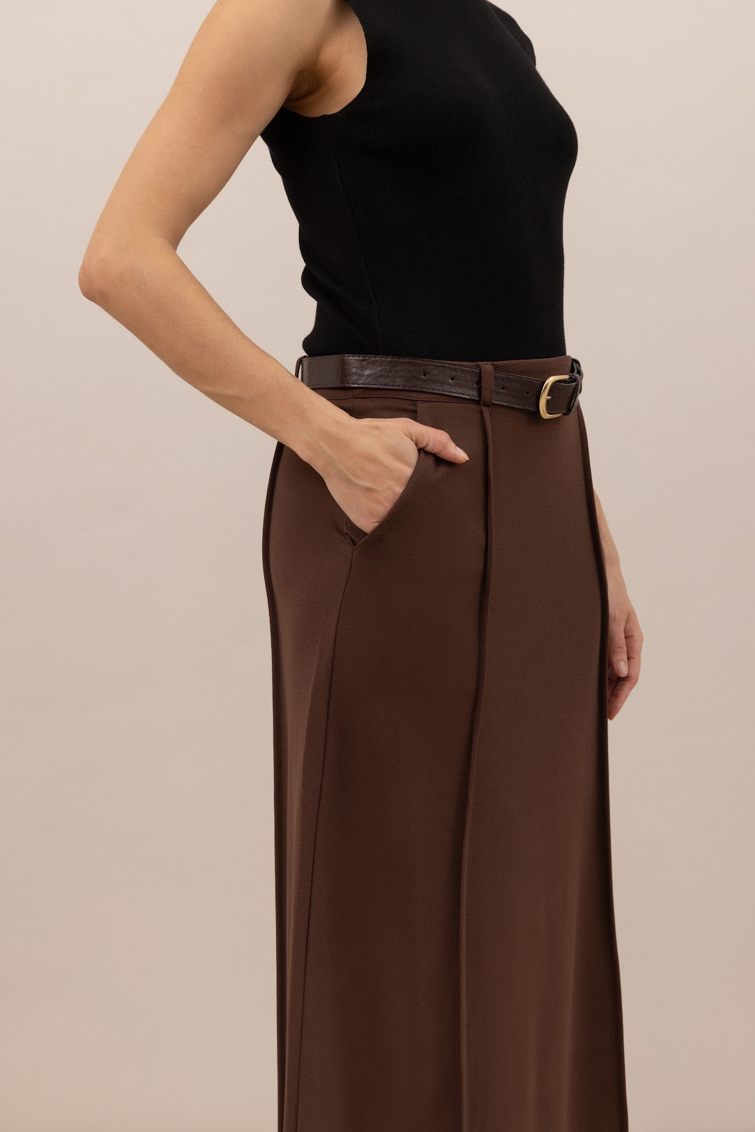 Charli Maren Skirt