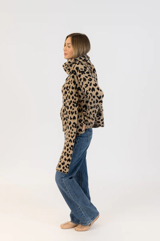 Lyla&Lux Delaney Coat