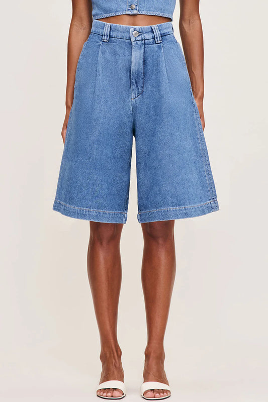 DL1961 Hepburn Shorts