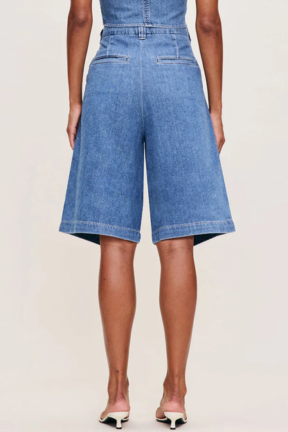DL1961 Hepburn Shorts