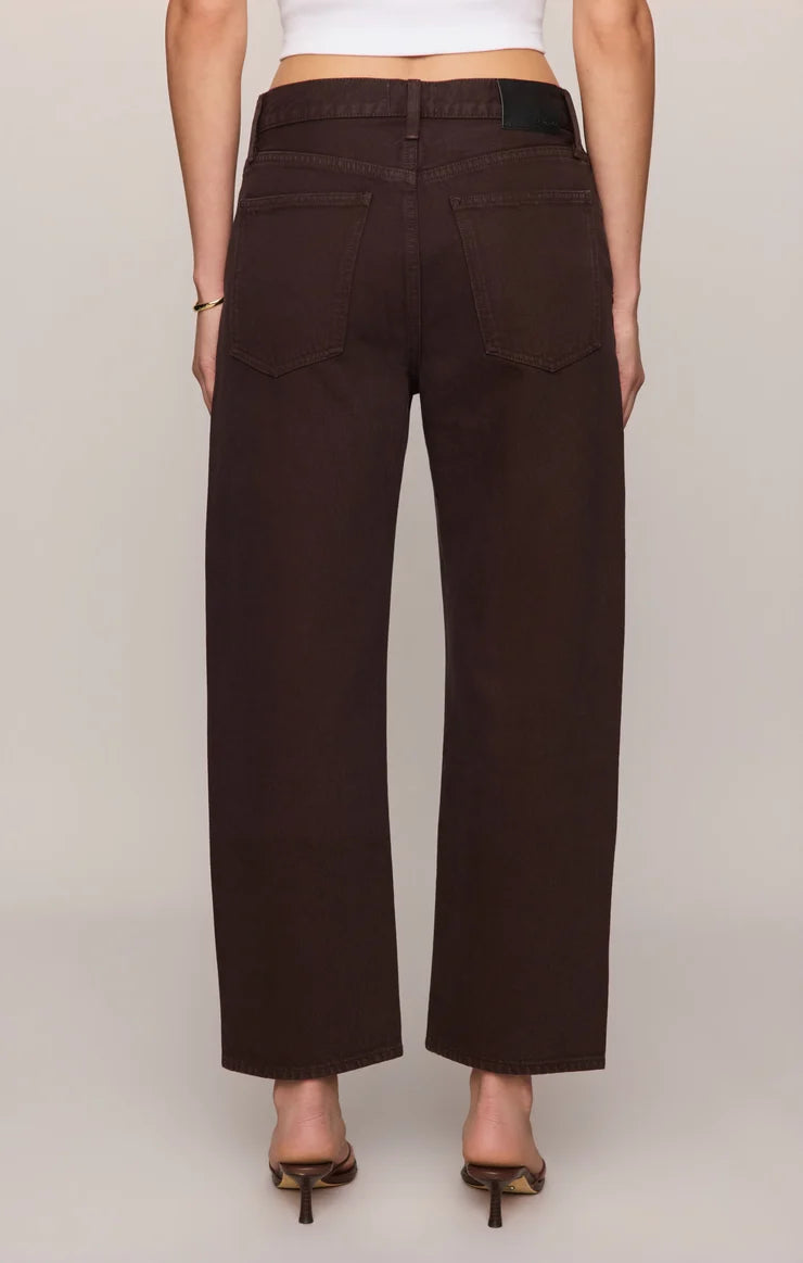 Z Denim The Off Duty Bowed Ankle