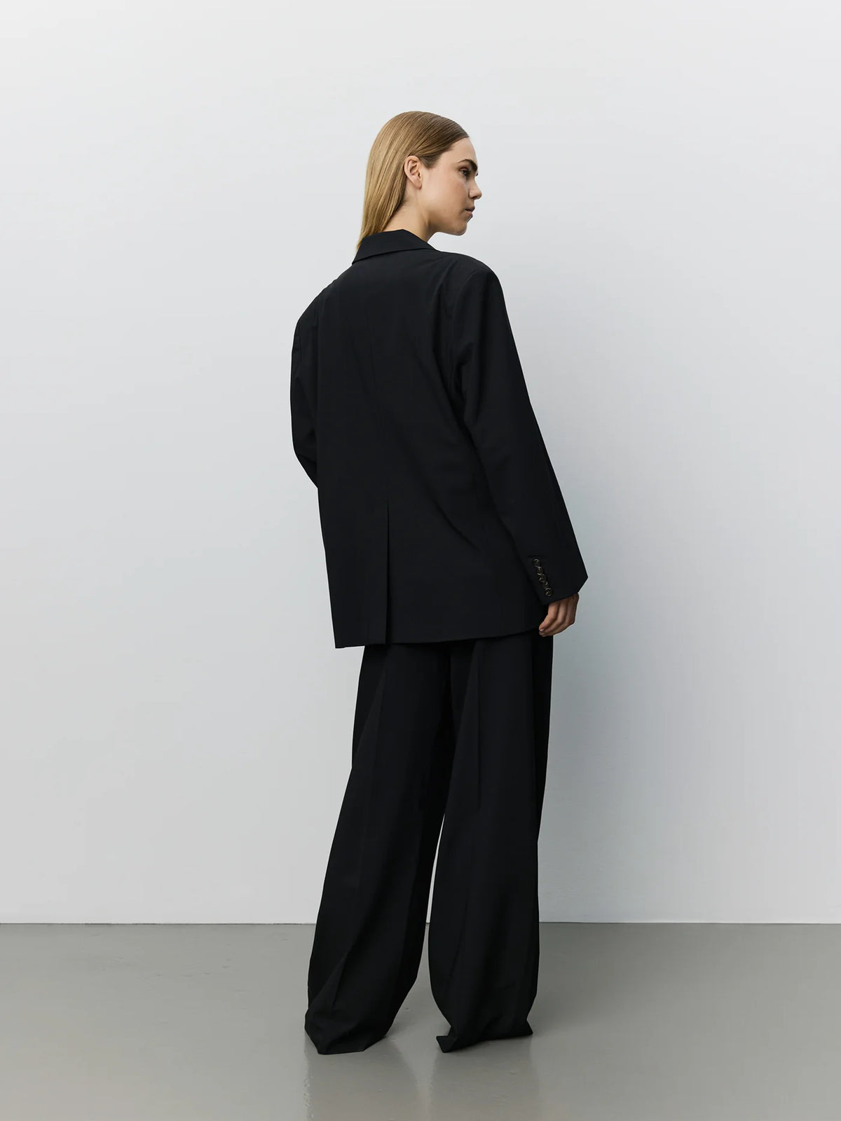 Sofie Schnoor ELNASW oversized blazer
