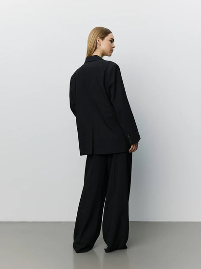 Sofie Schnoor ELNASW oversized blazer