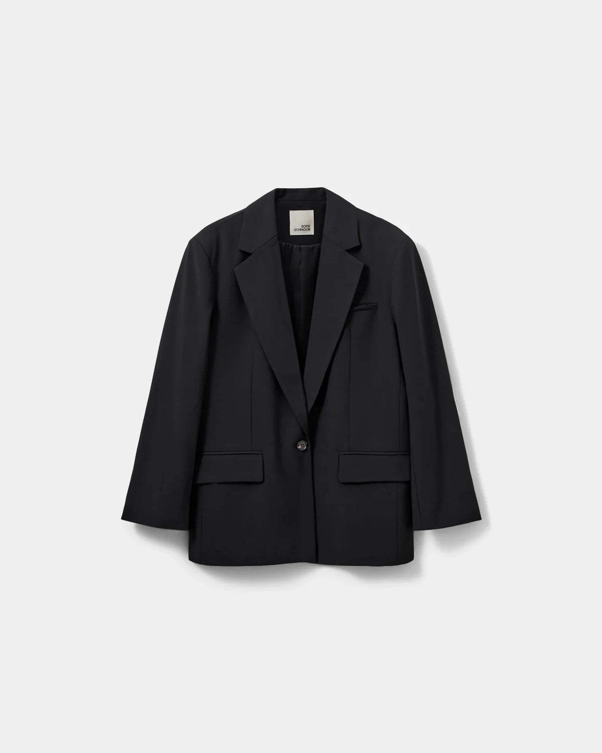 Sofie Schnoor ELNASW oversized blazer