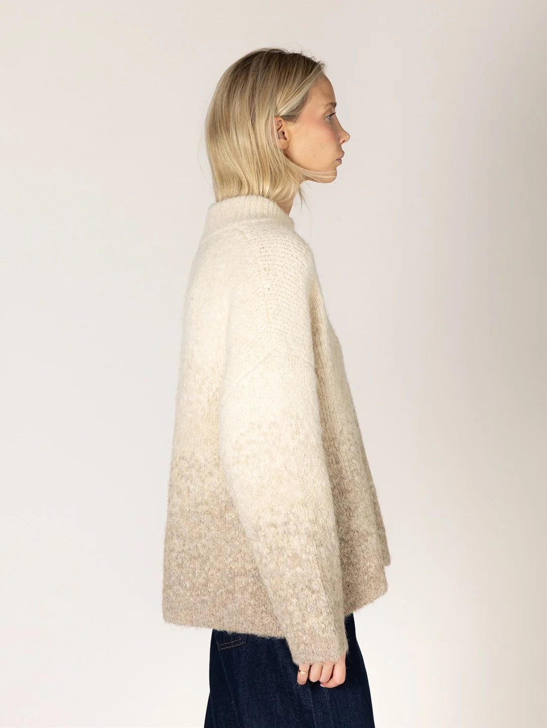 Lyla & Lux Emma Sweater