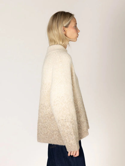 Lyla & Lux Emma Sweater