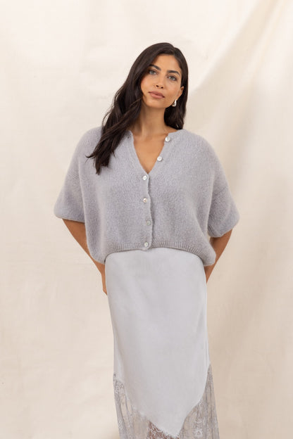 Charli Emme Cardigan