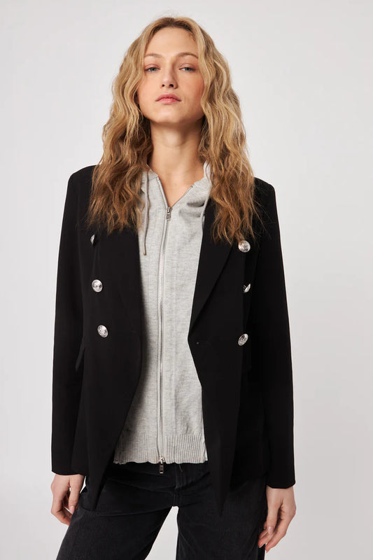 John + Jenn Ryder Blazer