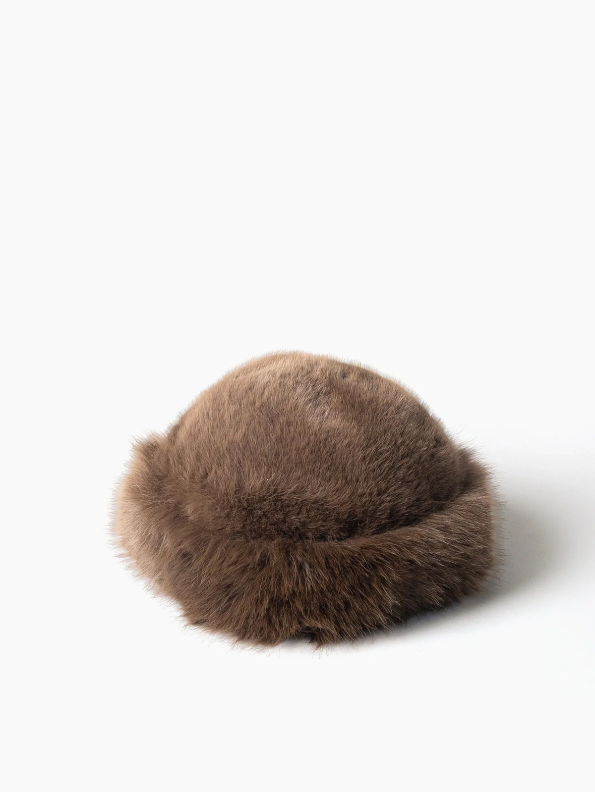 Lyla & Lux Faux Fur Hat