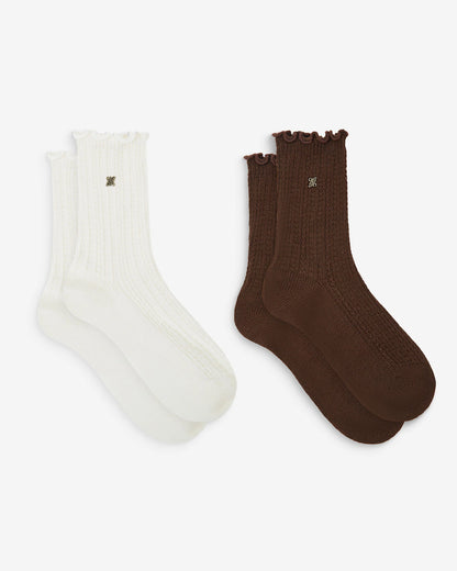 Grace&Mila Agathe Socks