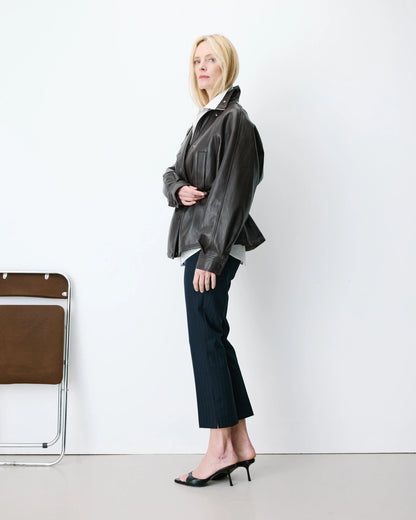 Grace&Mila Auburn Jacket