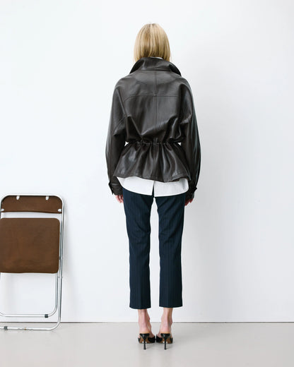 Grace&Mila Auburn Jacket