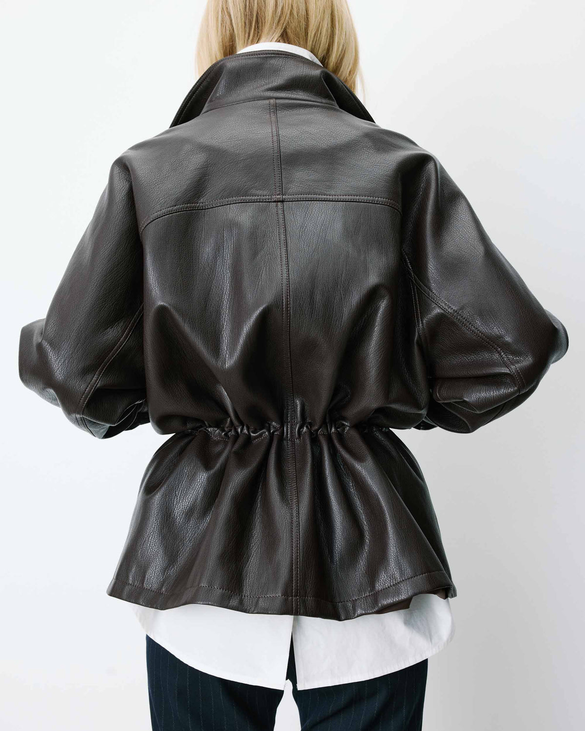 Grace&Mila Auburn Jacket